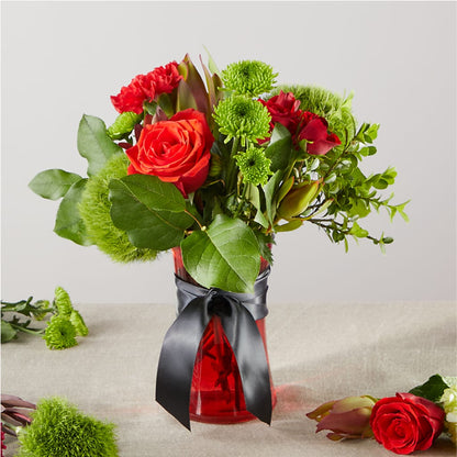 Heritage Kindle – A Florist Original –  Indiana Floral/flower Boutique, Indiana PA