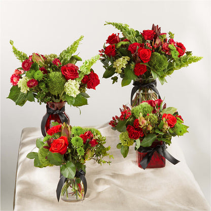 Heritage Kindle – A Florist Original –  Indiana Floral/flower Boutique, Indiana PA