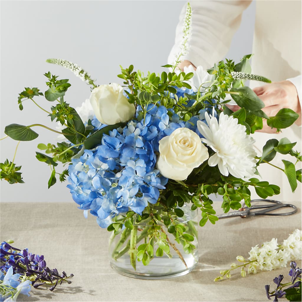Festival of Lights – A Florist Original –  Indiana Floral/flower Boutique, Indiana PA