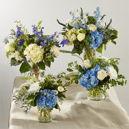Festival of Lights – A Florist Original –  Indiana Floral/flower Boutique, Indiana PA