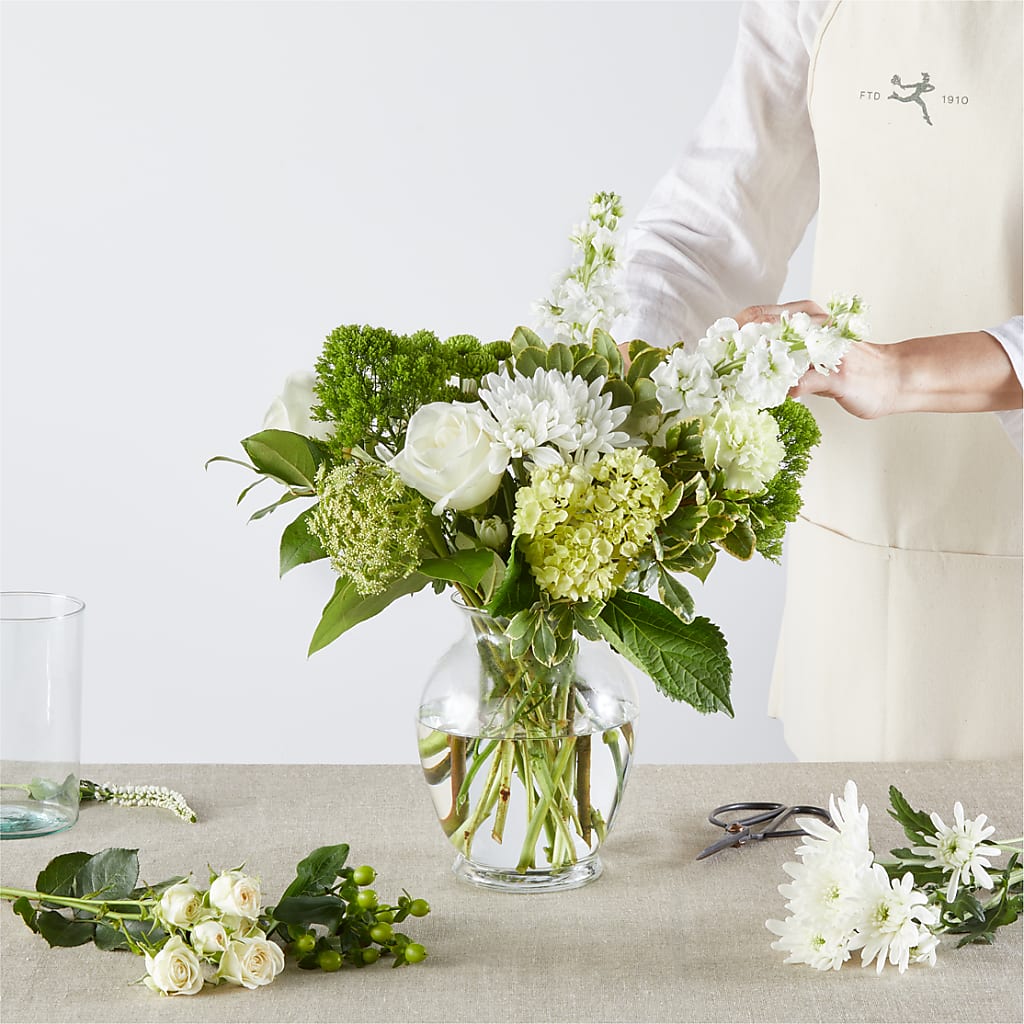 Irish Garden - A Florist Original –  Indiana Floral/flower Boutique, Indiana PA