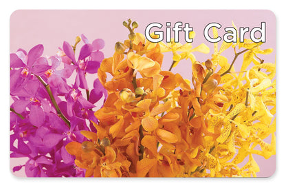 Gift Card –  Indiana Floral/flower Boutique, Indiana PA