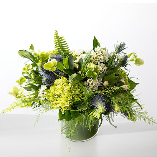 The Botanical Gardens –  Indiana Floral/flower Boutique, Indiana PA