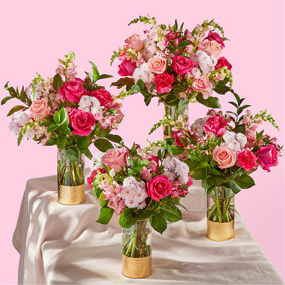 The Same Moon Bouquet –  Indiana Floral/flower Boutique, Indiana PA