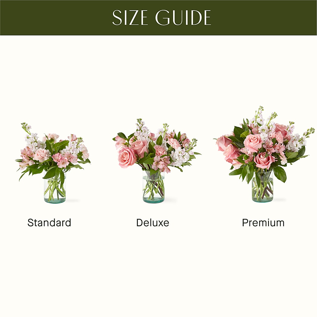 At the Ballet Bouquet –  Indiana Floral/flower Boutique, Indiana PA