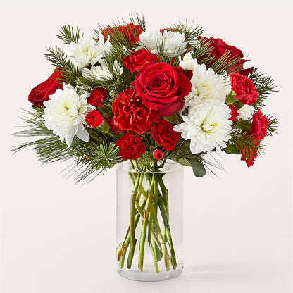 Seasonal Magic Bouquet –  Indiana Floral/flower Boutique, Indiana PA