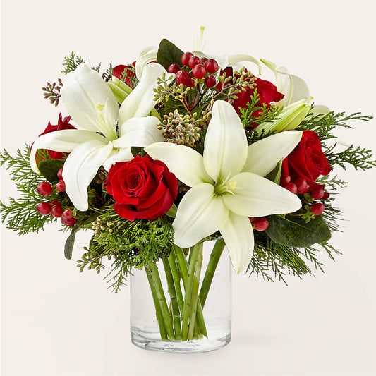 Glittering Lights Bouquet –  Indiana Floral/flower Boutique, Indiana PA