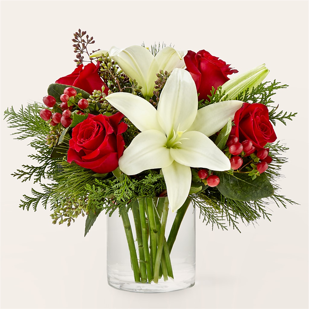 Glittering Lights Bouquet –  Indiana Floral/flower Boutique, Indiana PA