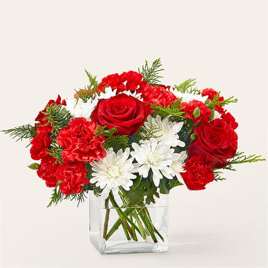 Peppermint Chill Bouquet –  Indiana Floral/flower Boutique, Indiana PA