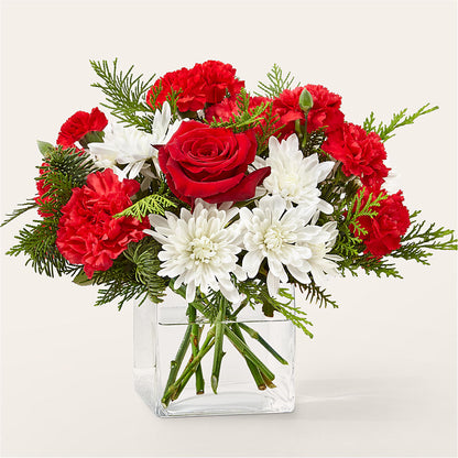 Peppermint Chill Bouquet –  Indiana Floral/flower Boutique, Indiana PA