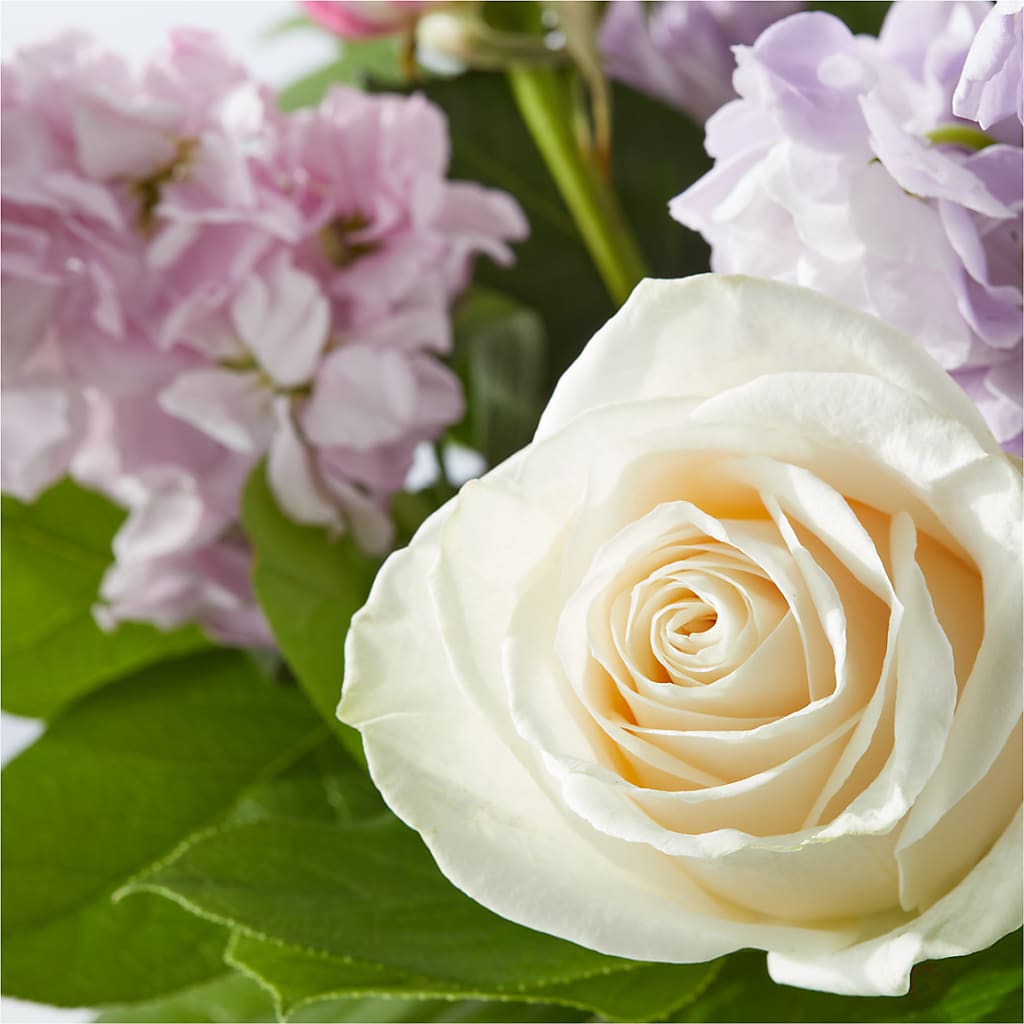 Springtime Spritz Bouquet –  Indiana Floral/flower Boutique, Indiana PA