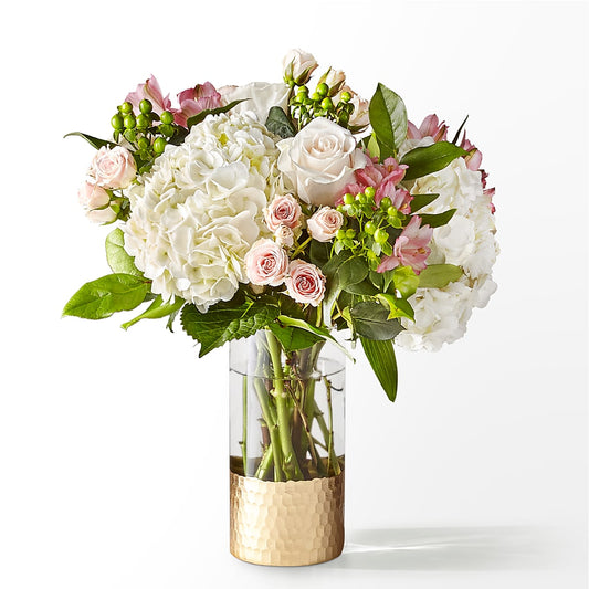 Parisian Stroll Bouquet –  Indiana Floral/flower Boutique, Indiana PA
