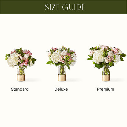 Parisian Stroll Bouquet –  Indiana Floral/flower Boutique, Indiana PA