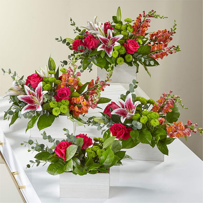 Wild Spirit Bouquet –  Indiana Floral/flower Boutique, Indiana PA