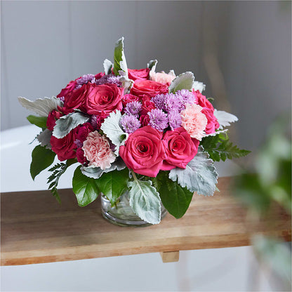 Sweet As Can Be Bouquet –  Indiana Floral/flower Boutique, Indiana PA