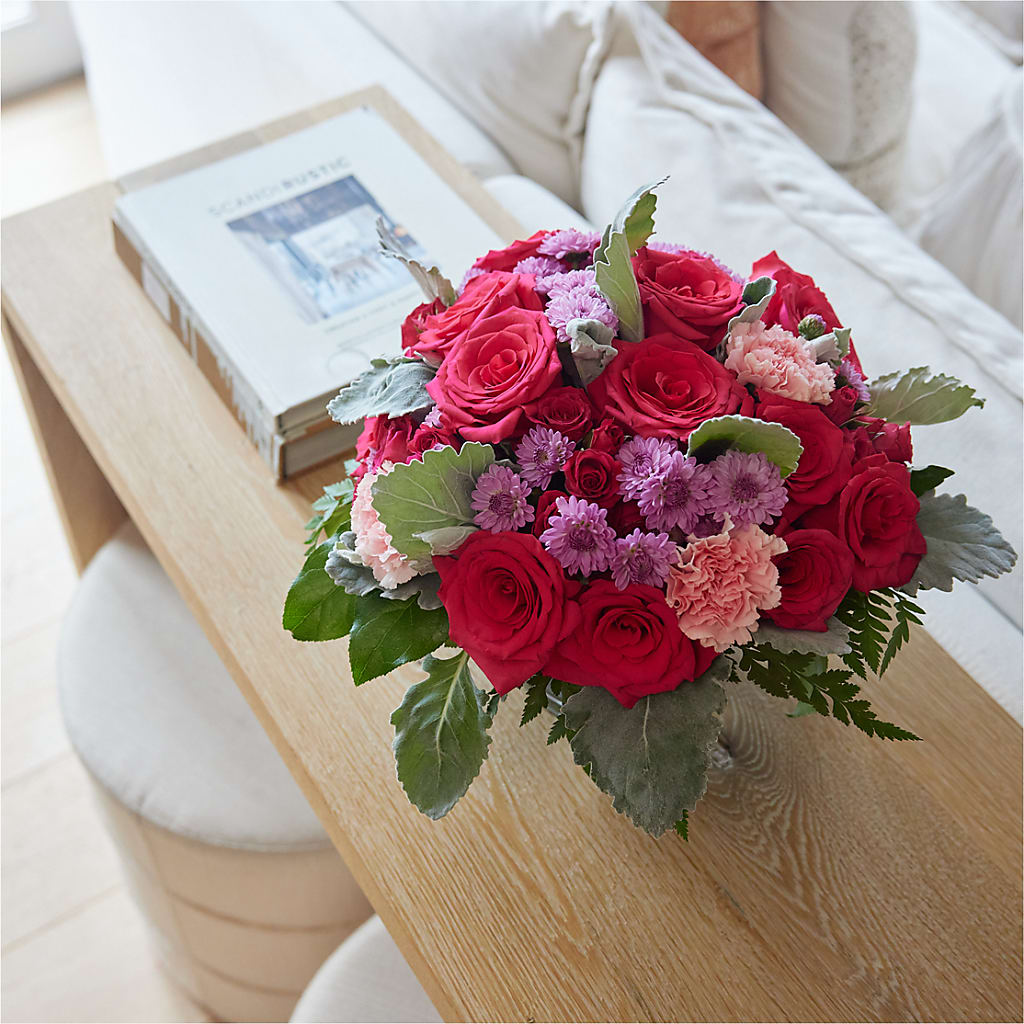 Sweet As Can Be Bouquet –  Indiana Floral/flower Boutique, Indiana PA