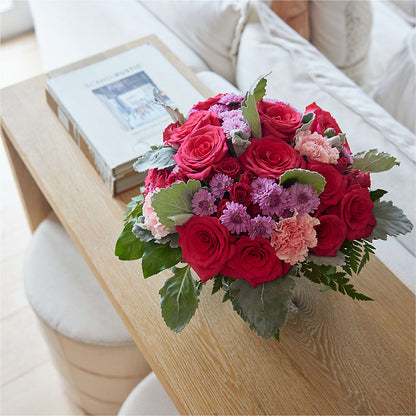Sweet As Can Be Bouquet –  Indiana Floral/flower Boutique, Indiana PA