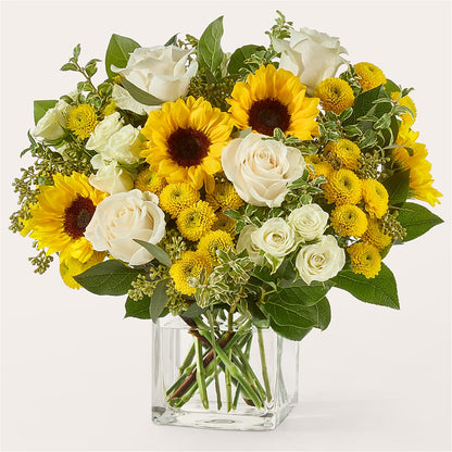 Luminous Morning Bouquet –  Indiana Floral/flower Boutique, Indiana PA