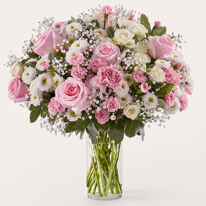 Vintage Glamour Bouquet –  Indiana Floral/flower Boutique, Indiana PA