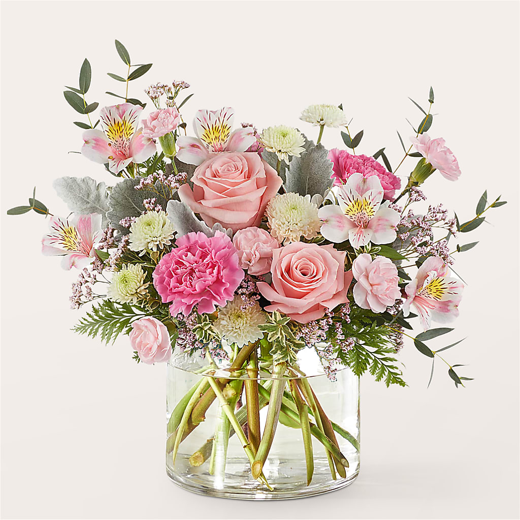 The Treehouse Bouquet –  Indiana Floral/flower Boutique, Indiana PA