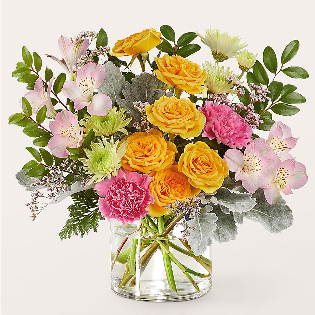 Mai Tai Bouquet –  Indiana Floral/flower Boutique, Indiana PA