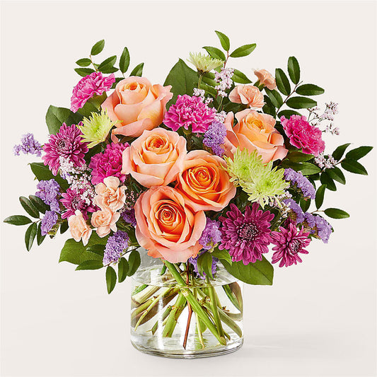Effervescence Bouquet –  Indiana Floral/flower Boutique, Indiana PA