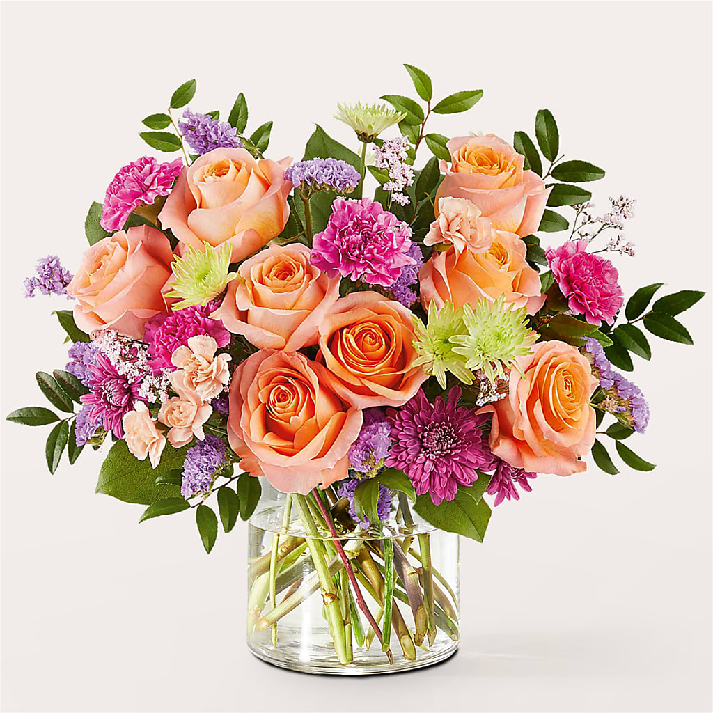 Effervescence Bouquet –  Indiana Floral/flower Boutique, Indiana PA