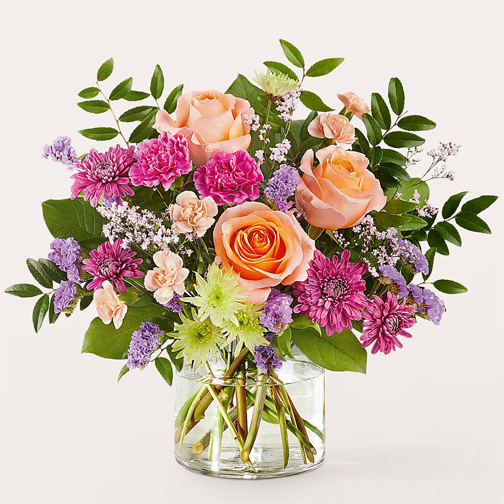 Effervescence Bouquet –  Indiana Floral/flower Boutique, Indiana PA
