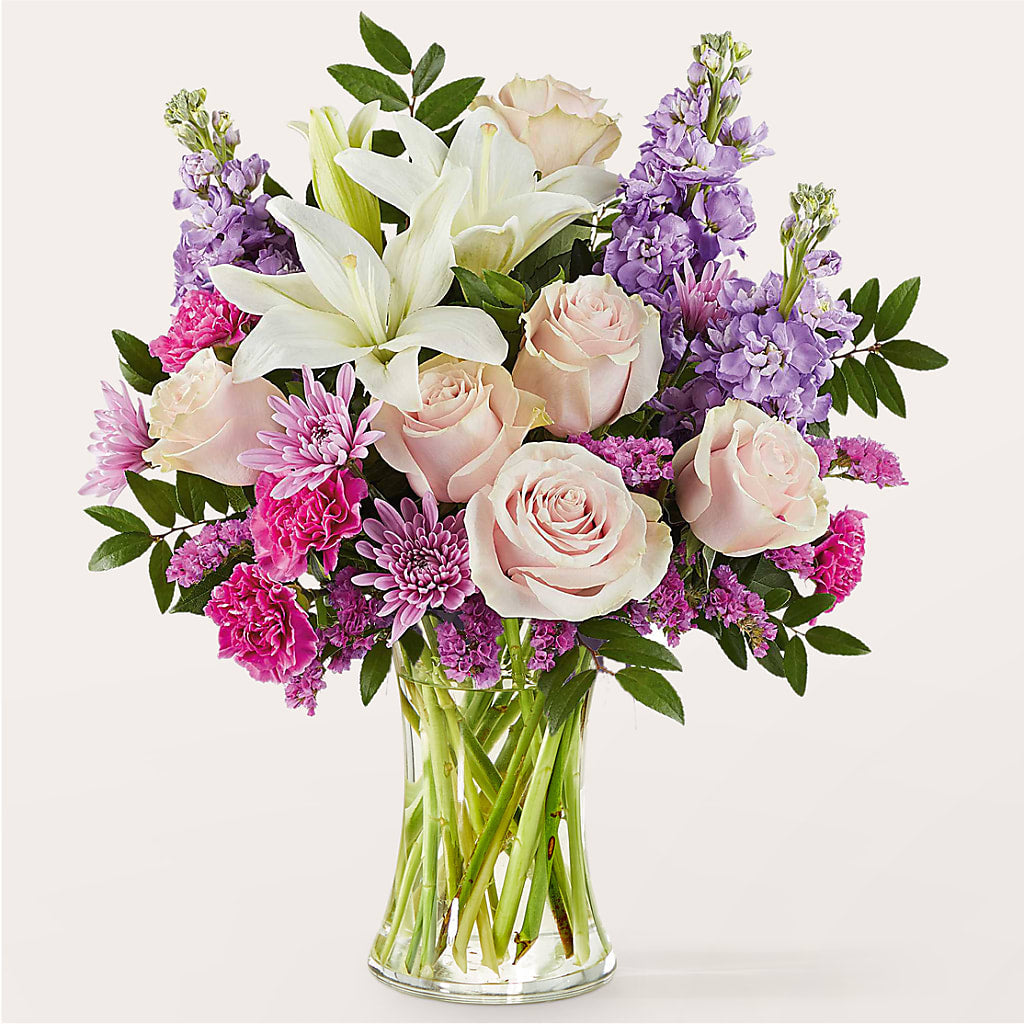 High Tea Bouquet –  Indiana Floral/flower Boutique, Indiana PA