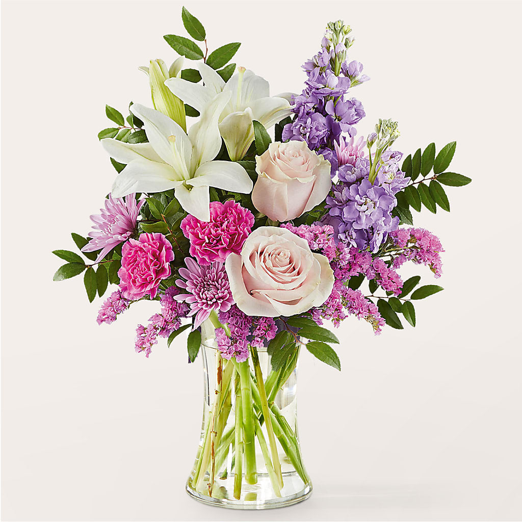 High Tea Bouquet –  Indiana Floral/flower Boutique, Indiana PA