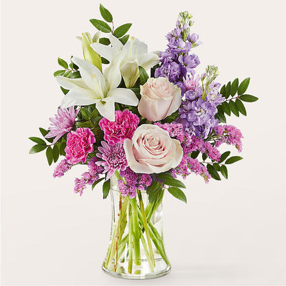 High Tea Bouquet –  Indiana Floral/flower Boutique, Indiana PA