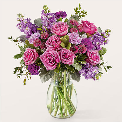 A Love Story Bouquet –  Indiana Floral/flower Boutique, Indiana PA