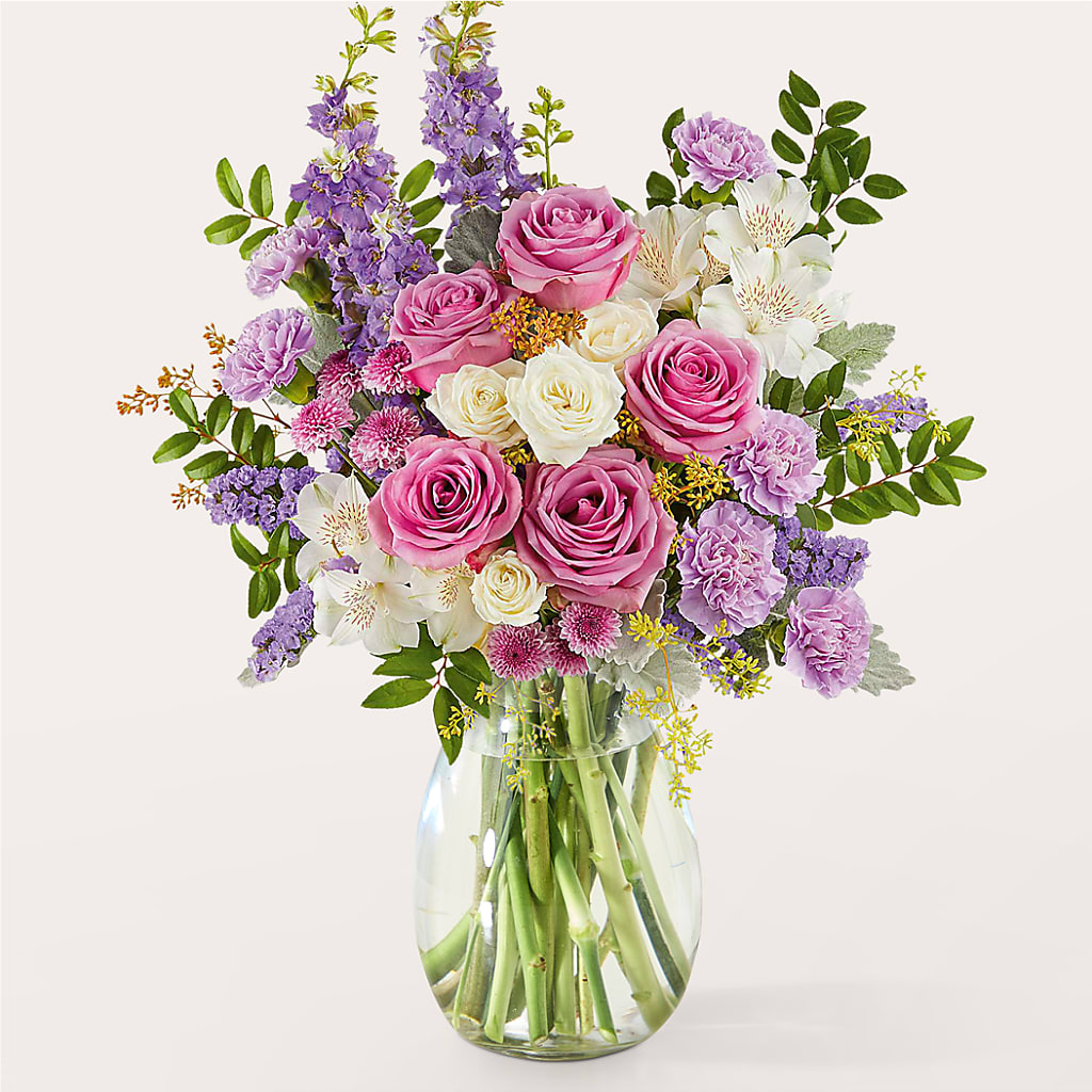 Lucky Me Bouquet –  Indiana Floral/flower Boutique, Indiana PA