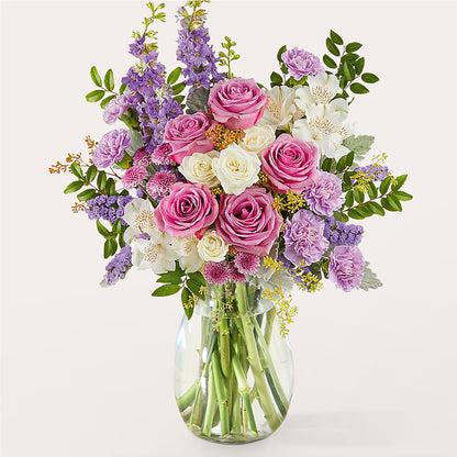 Lucky Me Bouquet –  Indiana Floral/flower Boutique, Indiana PA