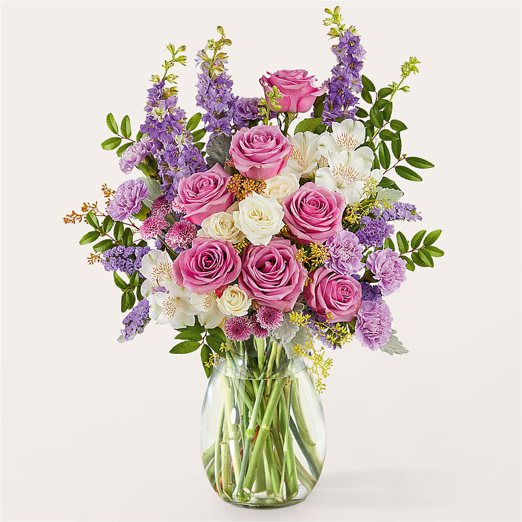 Lucky Me Bouquet –  Indiana Floral/flower Boutique, Indiana PA