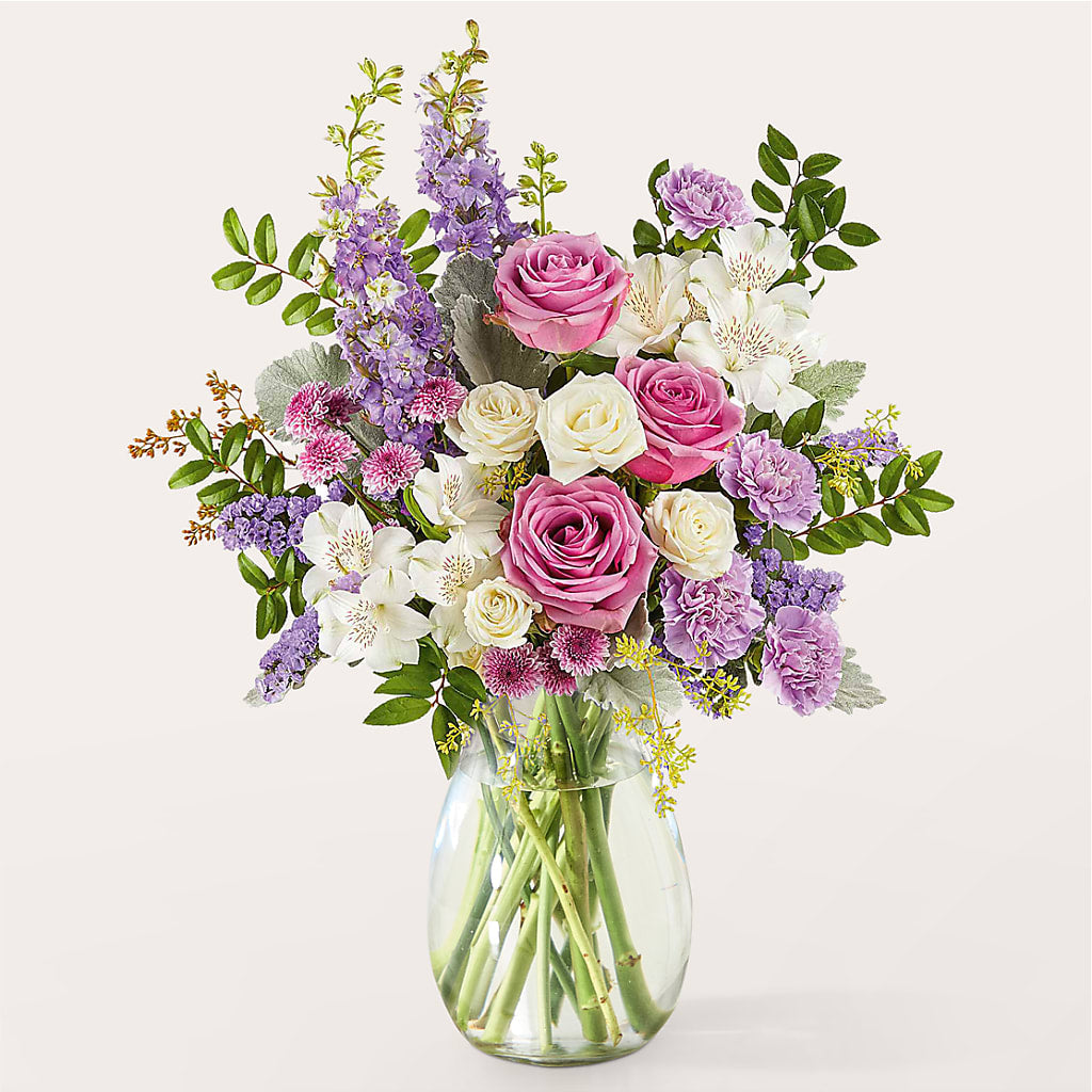 Lucky Me Bouquet –  Indiana Floral/flower Boutique, Indiana PA