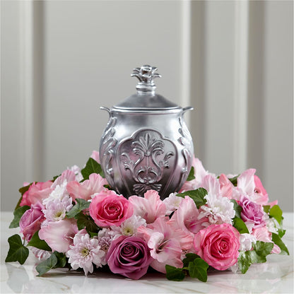 Glorious Tribute Arrangement  –  Indiana Floral/flower Boutique, Indiana PA