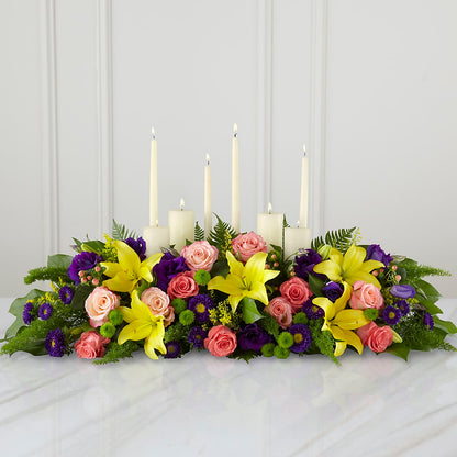 Forever Arrangement –  Indiana Floral/flower Boutique, Indiana PA