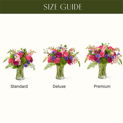 Charm & Comfort Bouquet –  Indiana Floral/flower Boutique, Indiana PA