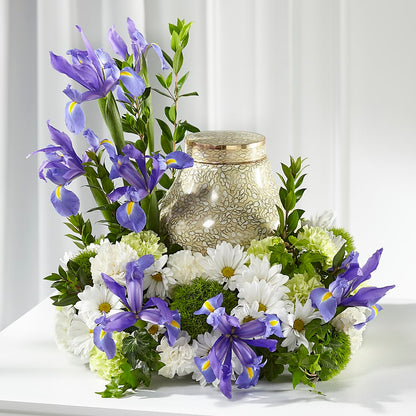 Sincere Spirit Cremation Adornment –  Indiana Floral/flower Boutique, Indiana PA