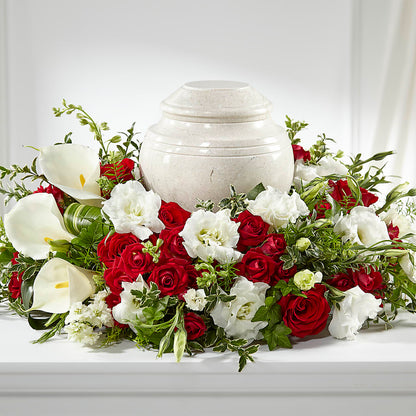 In My Memories Cremation Adornment –  Indiana Floral/flower Boutique, Indiana PA