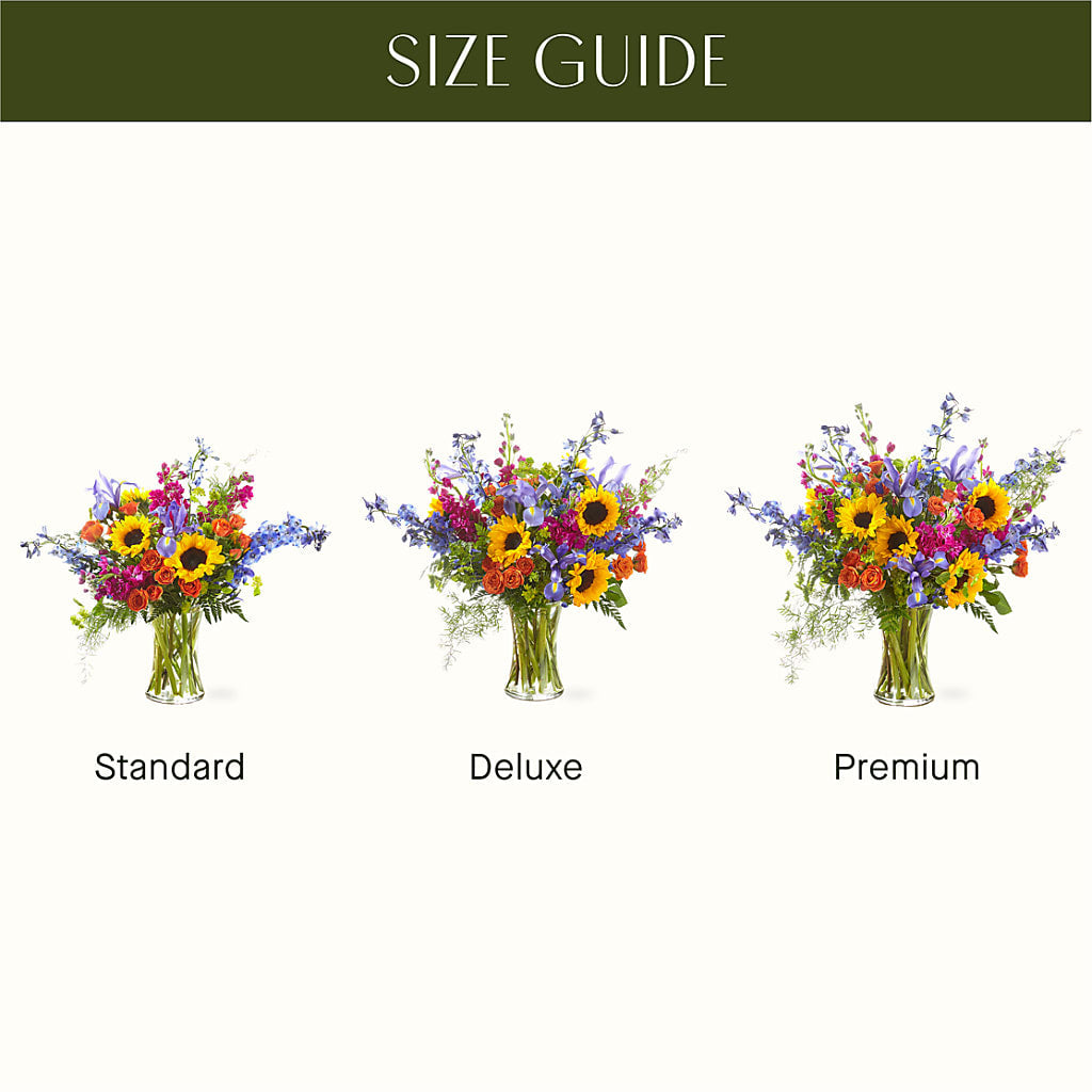 Rays of Life Bouquet –  Indiana Floral/flower Boutique, Indiana PA