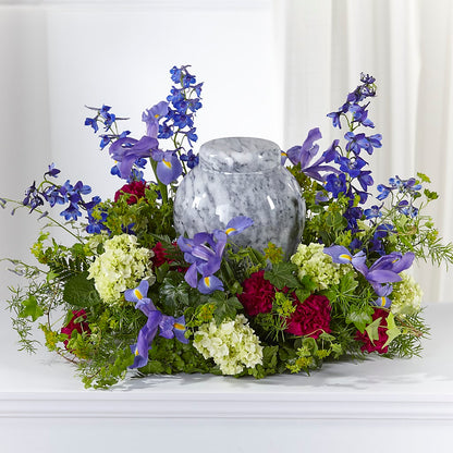 Forever Remembered Cremation Adornment –  Indiana Floral/flower Boutique, Indiana PA