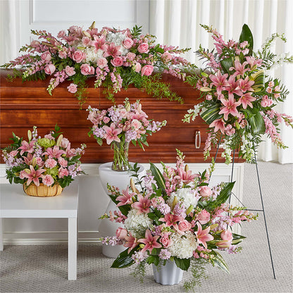 Bountiful Blooms Bundles –  Indiana Floral/flower Boutique, Indiana PA