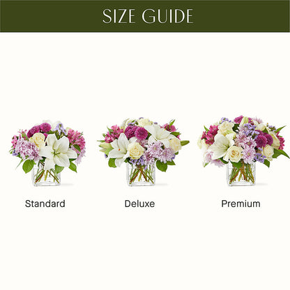Cared For Bouquet –  Indiana Floral/flower Boutique, Indiana PA
