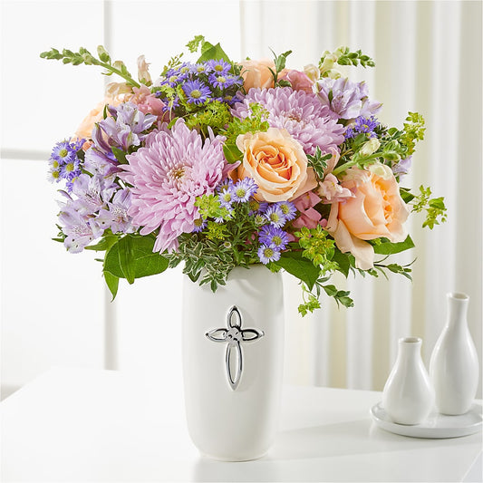 Divine Gift Bouquet –  Indiana Floral/flower Boutique, Indiana PA