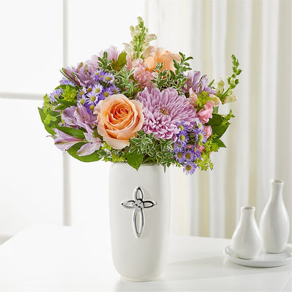 Divine Gift Bouquet –  Indiana Floral/flower Boutique, Indiana PA