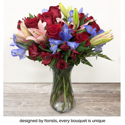 Truly Stunning Bouquet –  Indiana Floral/flower Boutique, Indiana PA