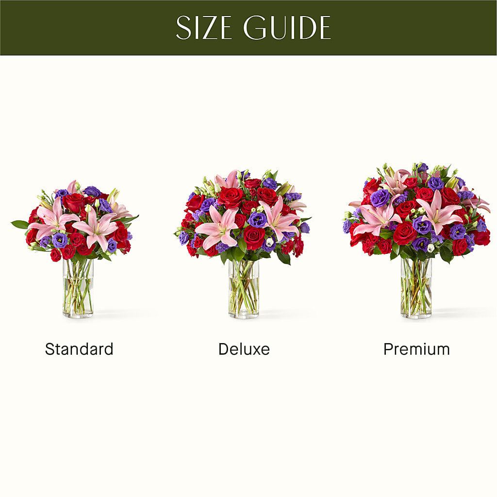 Truly Stunning Bouquet –  Indiana Floral/flower Boutique, Indiana PA
