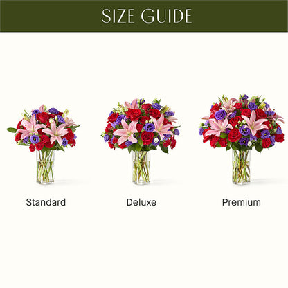 Truly Stunning Bouquet –  Indiana Floral/flower Boutique, Indiana PA